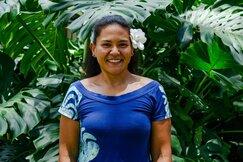 Marguerite Taiarui