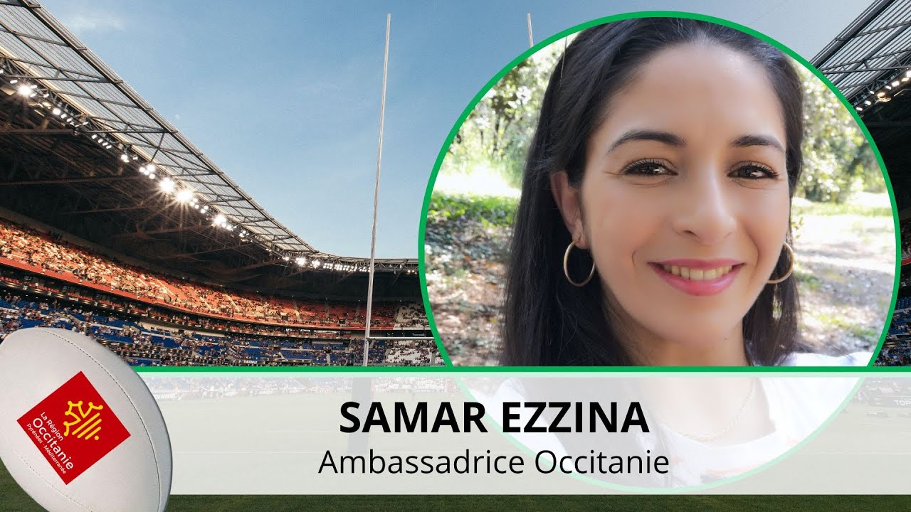 Samar Ezzina